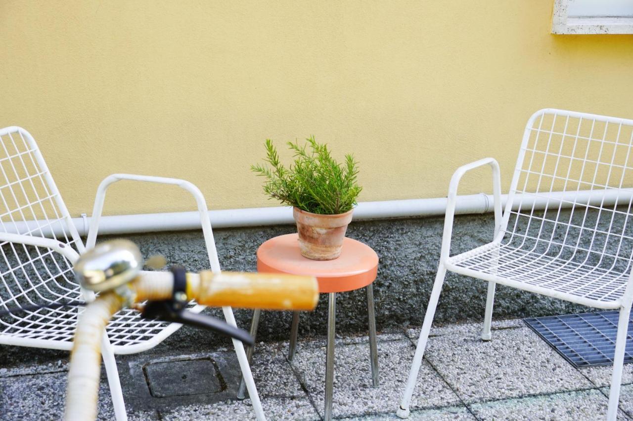 Ciaomi - Hostel & Long Stay - Milano Niguarda & Bicocca Exterior photo