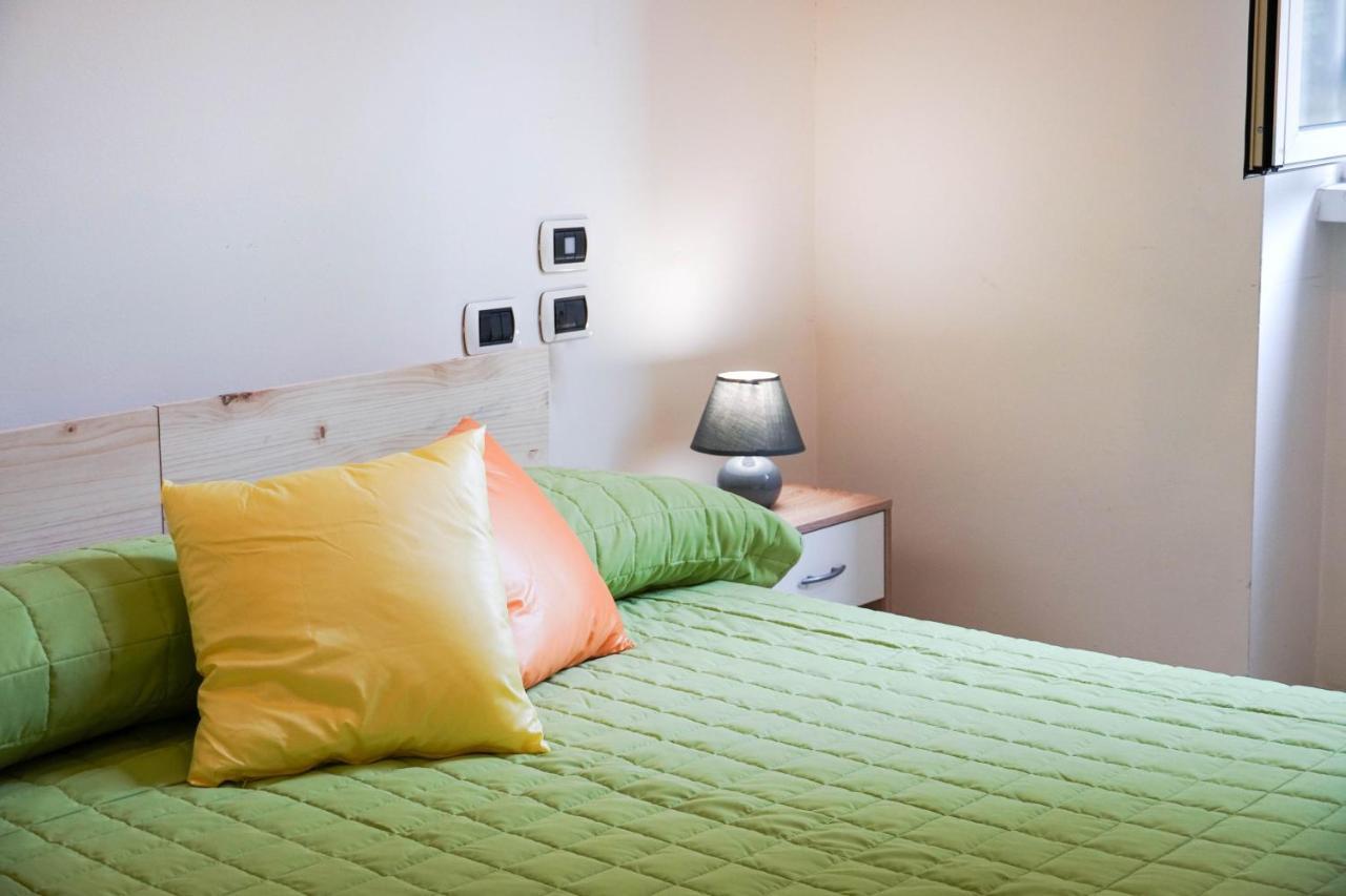 Ciaomi - Hostel & Long Stay - Milano Niguarda & Bicocca Exterior photo