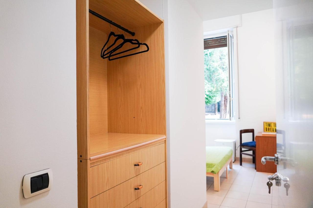 Ciaomi - Hostel & Long Stay - Milano Niguarda & Bicocca Exterior photo