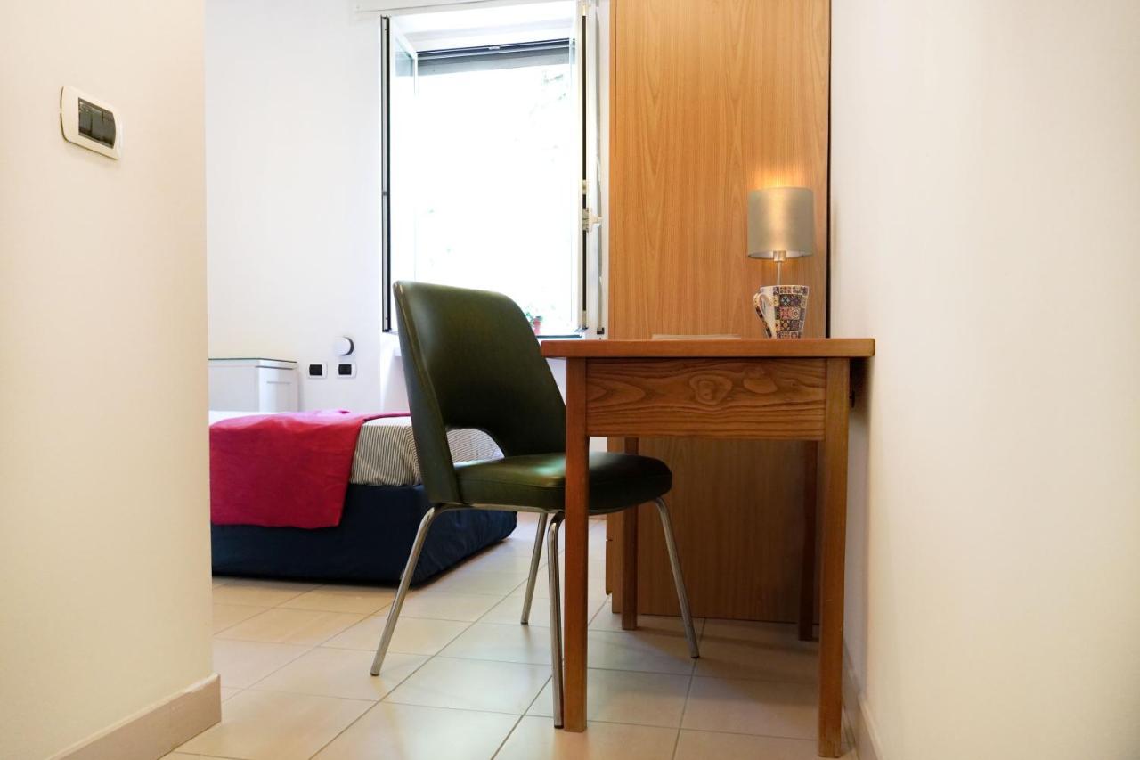 Ciaomi - Hostel & Long Stay - Milano Niguarda & Bicocca Exterior photo
