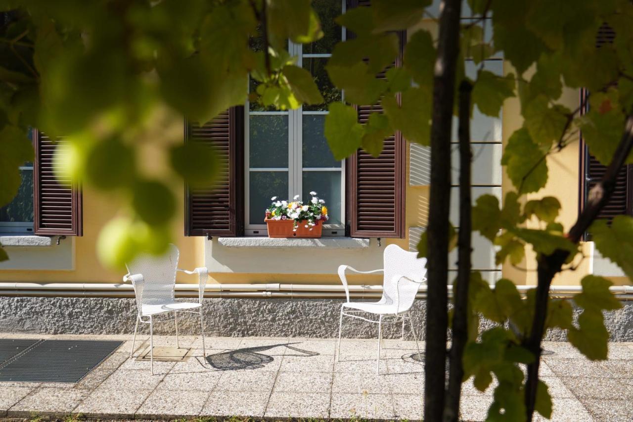 Ciaomi - Hostel & Long Stay - Milano Niguarda & Bicocca Exterior photo