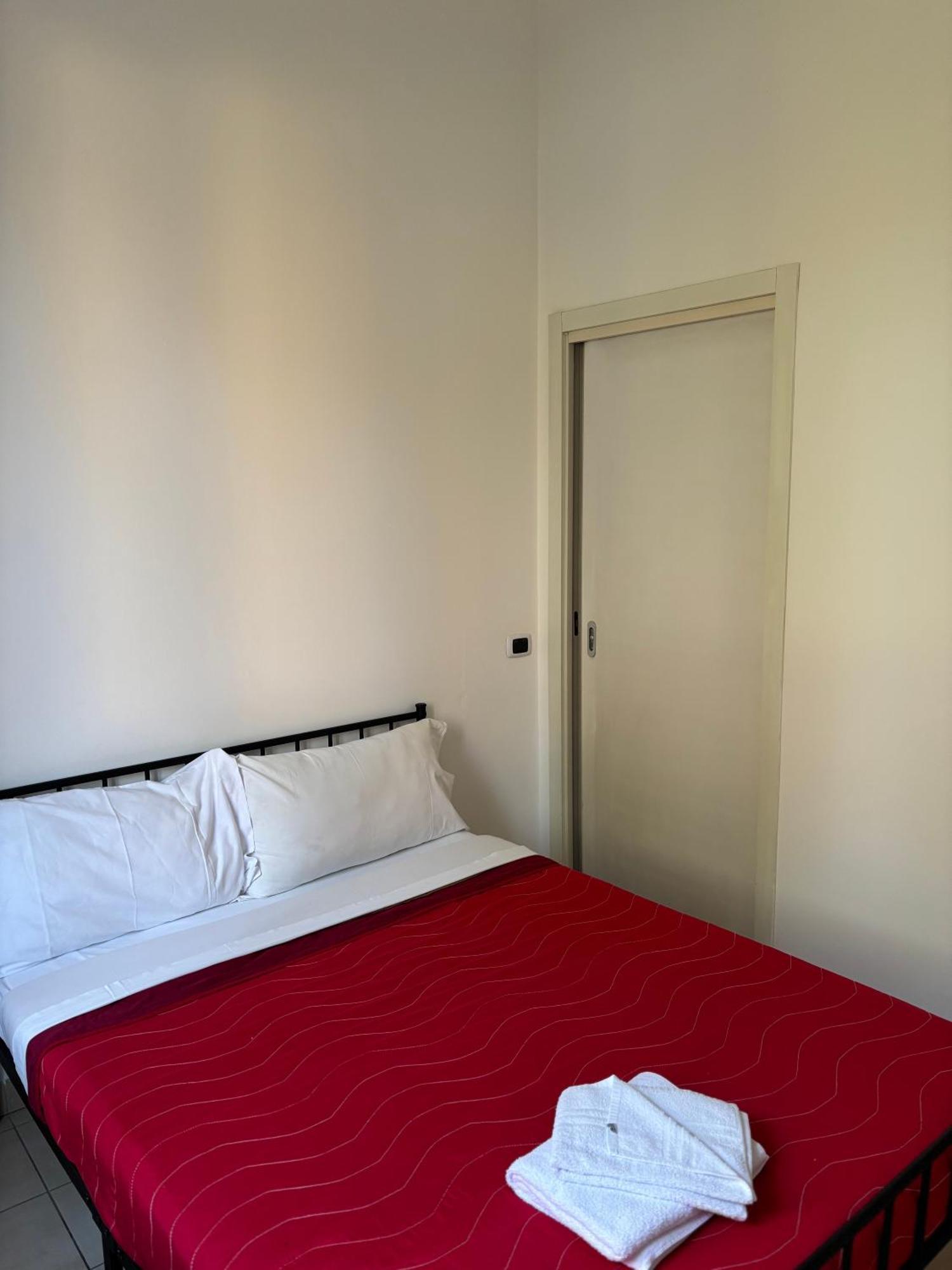 Ciaomi - Hostel & Long Stay - Milano Niguarda & Bicocca Exterior photo