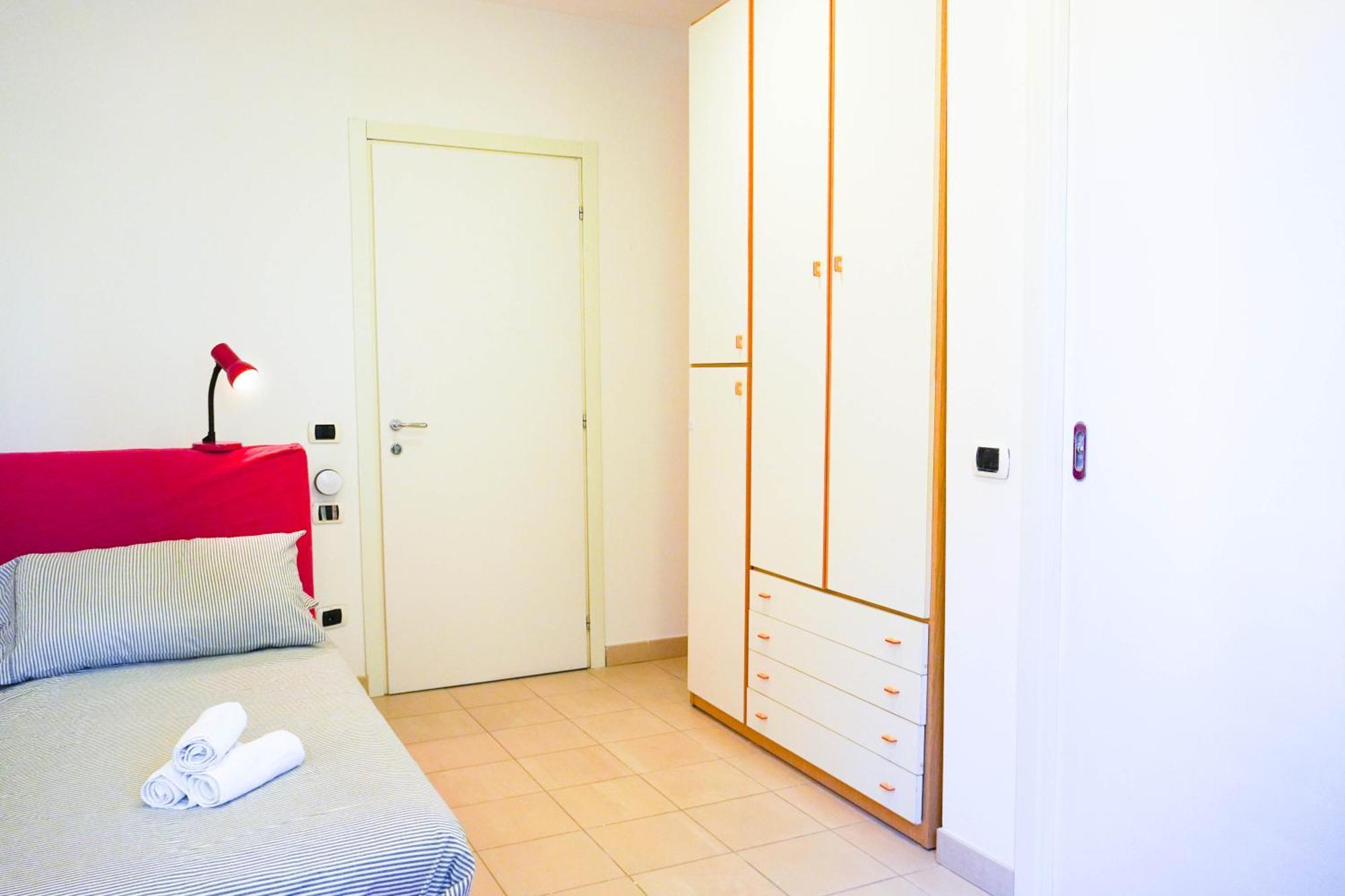 Ciaomi - Hostel & Long Stay - Milano Niguarda & Bicocca Exterior photo