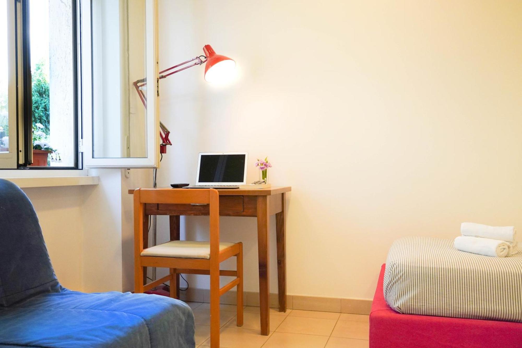 Ciaomi - Hostel & Long Stay - Milano Niguarda & Bicocca Exterior photo